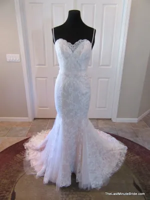 Alvina Valenta Ti Adora 7510