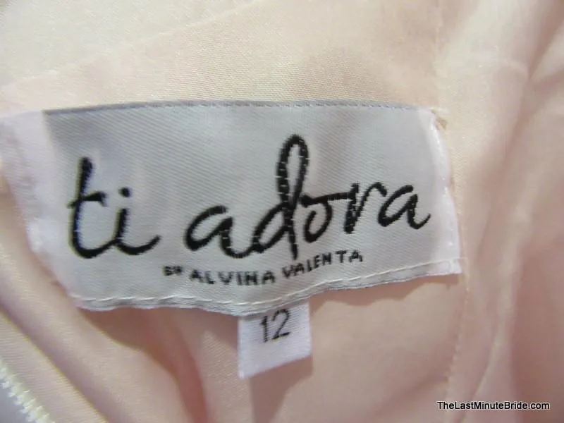 Alvina Valenta Ti Adora 7510
