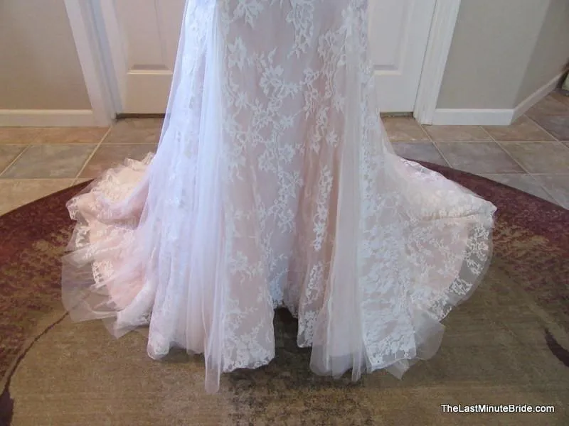 Alvina Valenta Ti Adora 7510
