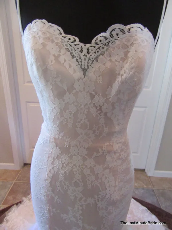 Alvina Valenta Ti Adora 7510