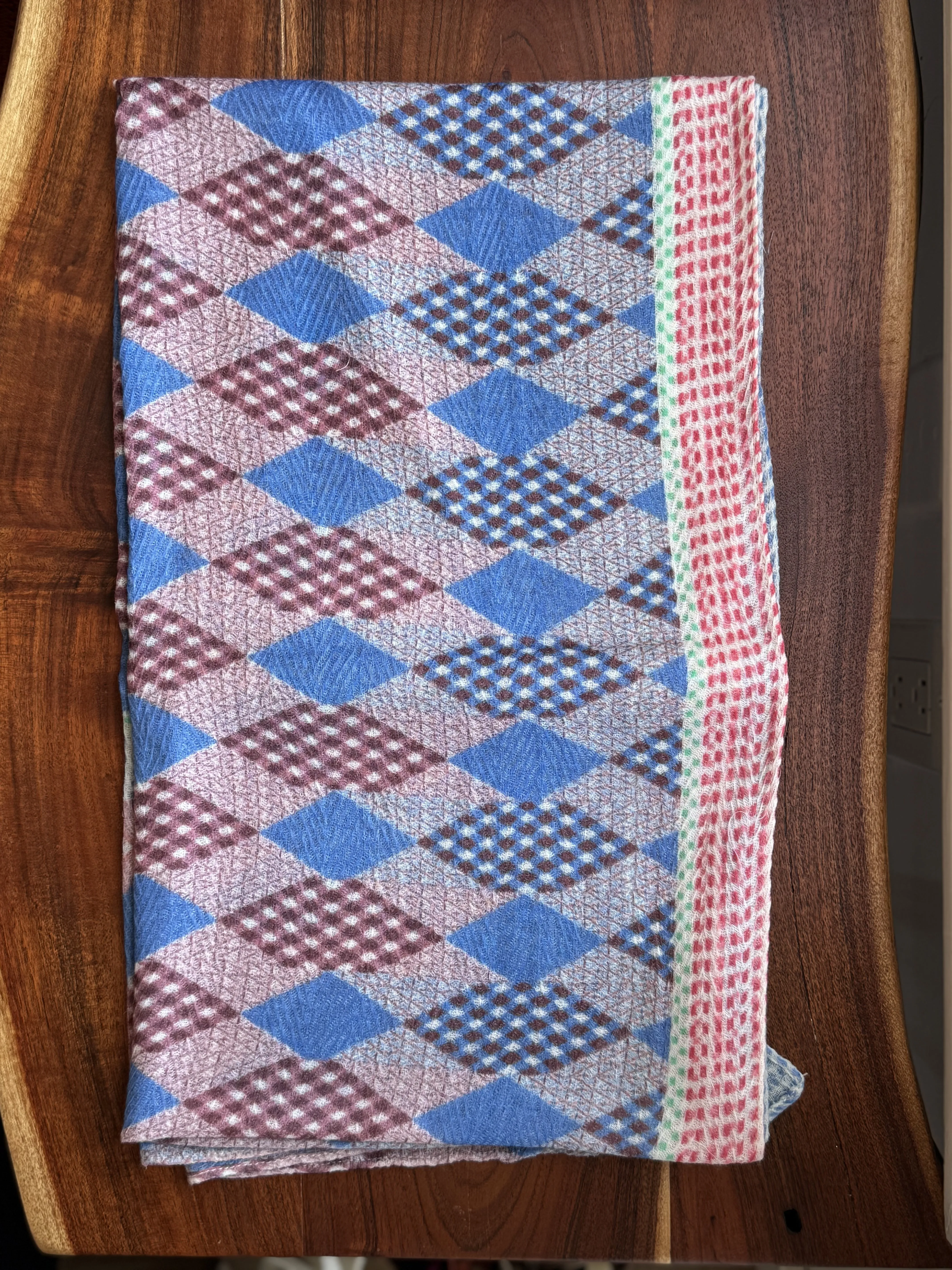 Anna Kaszer - Okti Scarf