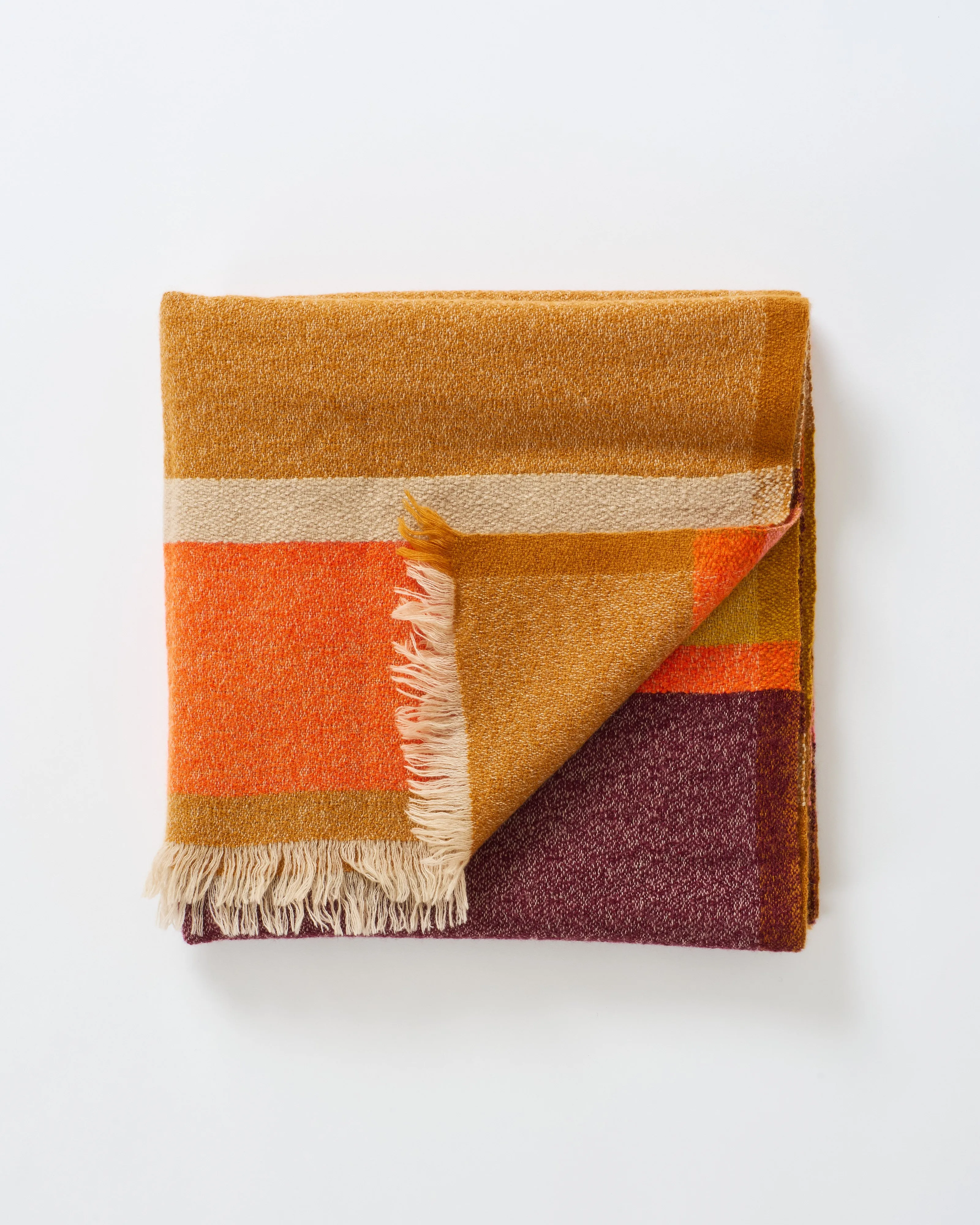 antonin cashmere/wool scarf