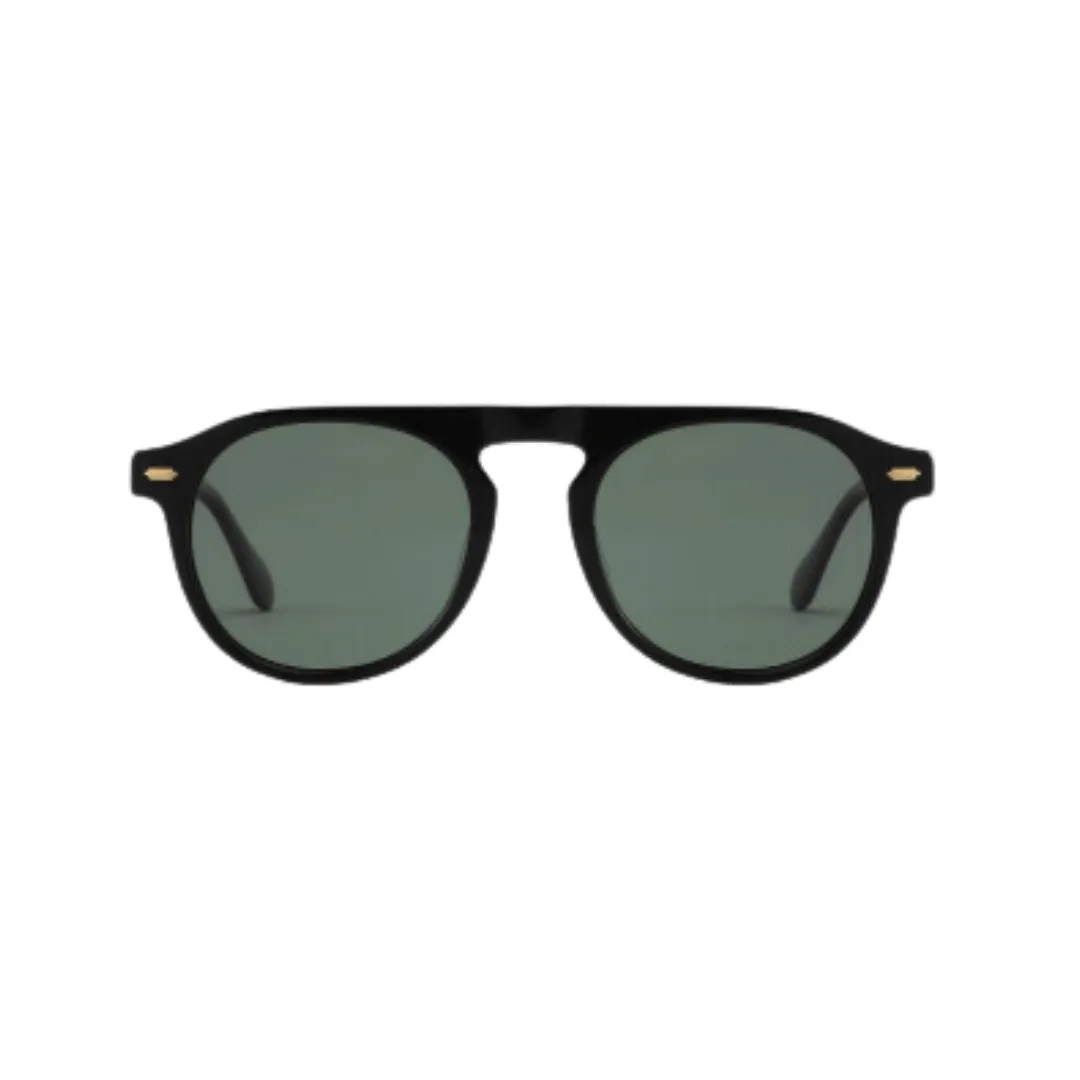 Arlo Acetate Sunglasses
