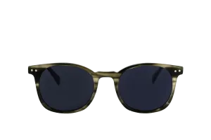 Arrow Sunglasses Prescription (Grey)