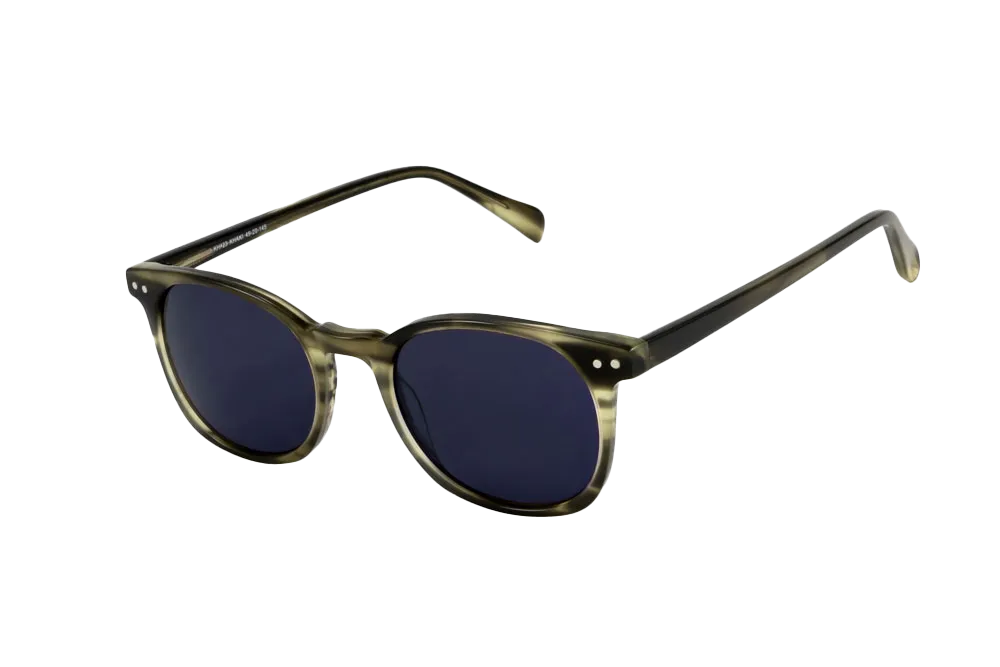 Arrow Sunglasses Prescription (Grey)