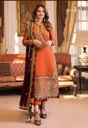Asim Jofa/Dull Silk/12