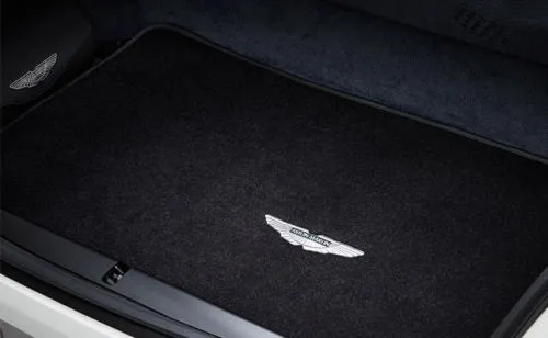 Aston Martin Boot Overmat