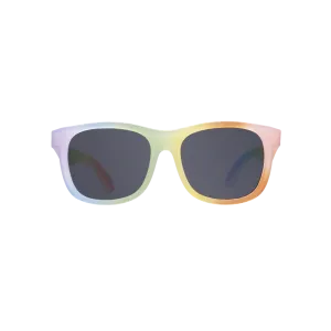 Babiators Navigator Sunglasses - Rad Rainbow