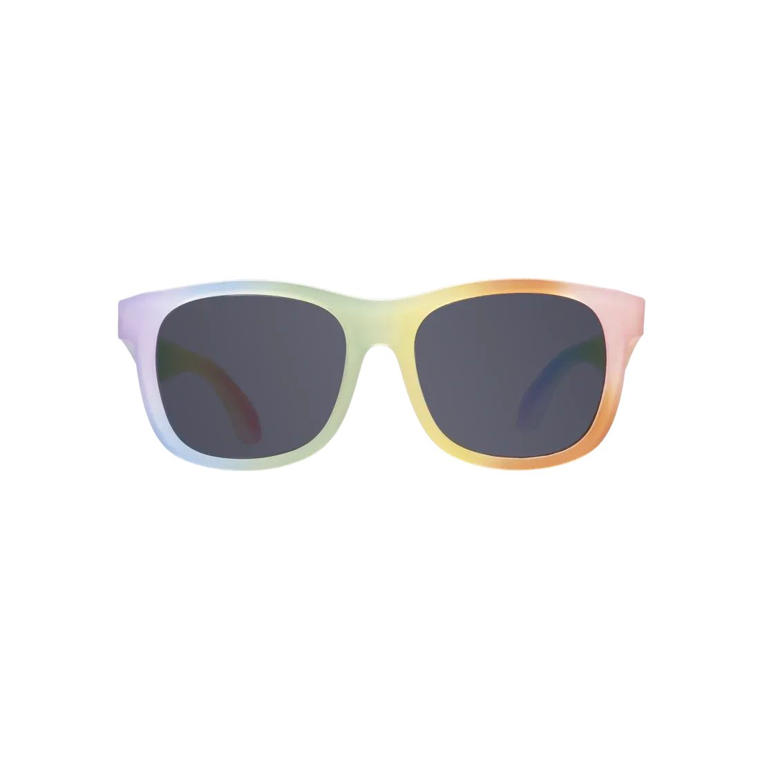 Babiators Navigator Sunglasses - Rad Rainbow