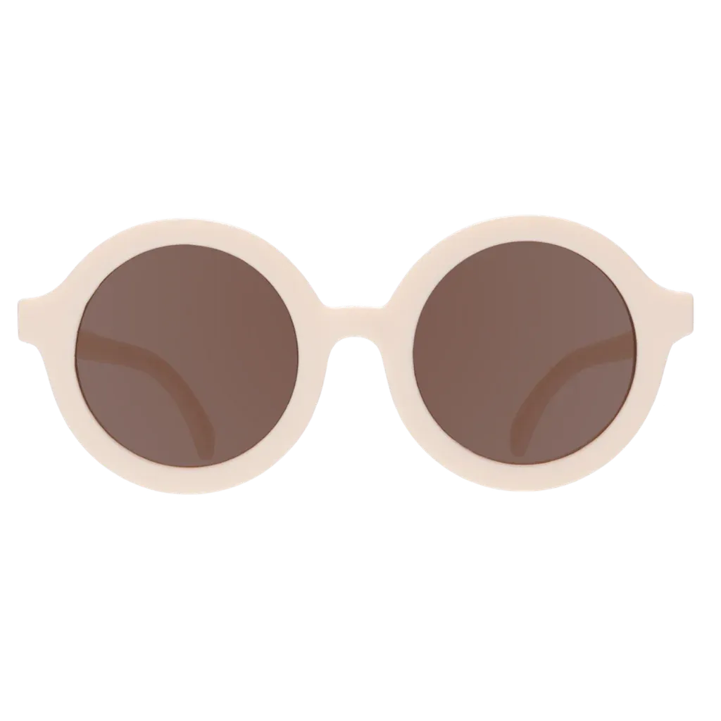 Babiators Round Sunglasses