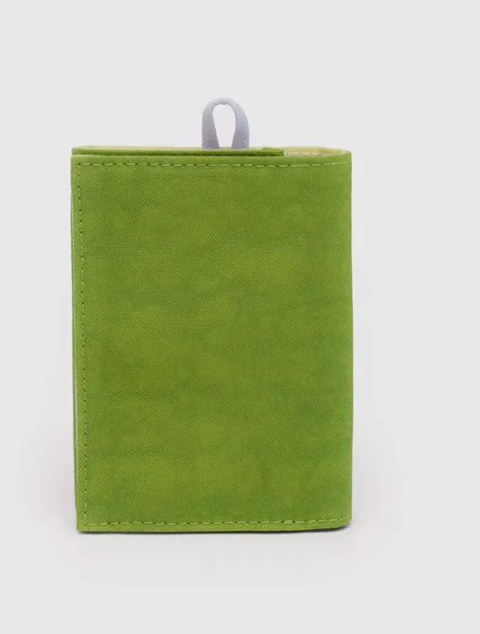 Baggu Snap Wallet