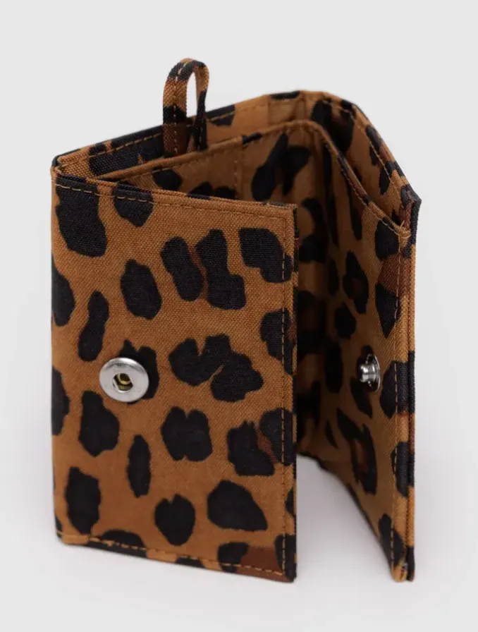 Baggu Snap Wallet