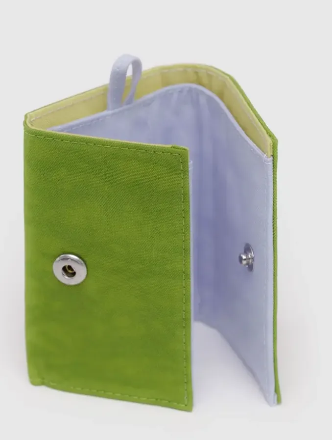 Baggu Snap Wallet