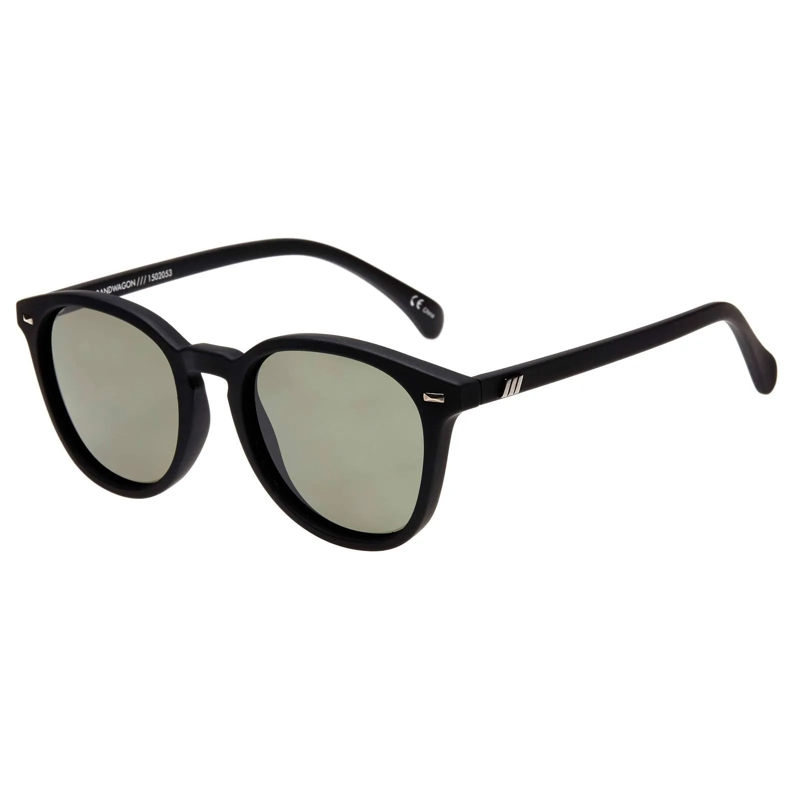 Bandwagon Sunglasses