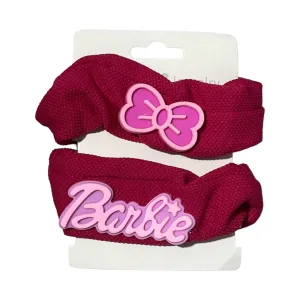 Barbie Scrunchie