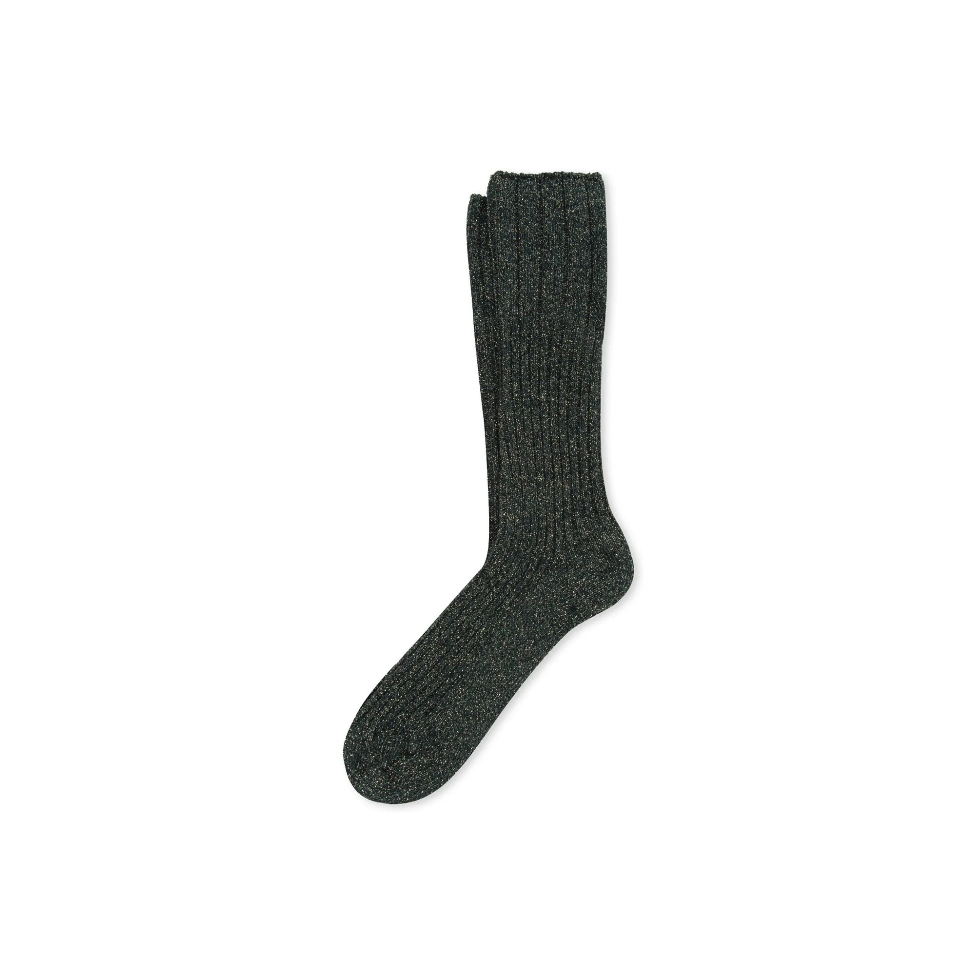 Barcelona Sock - Olive