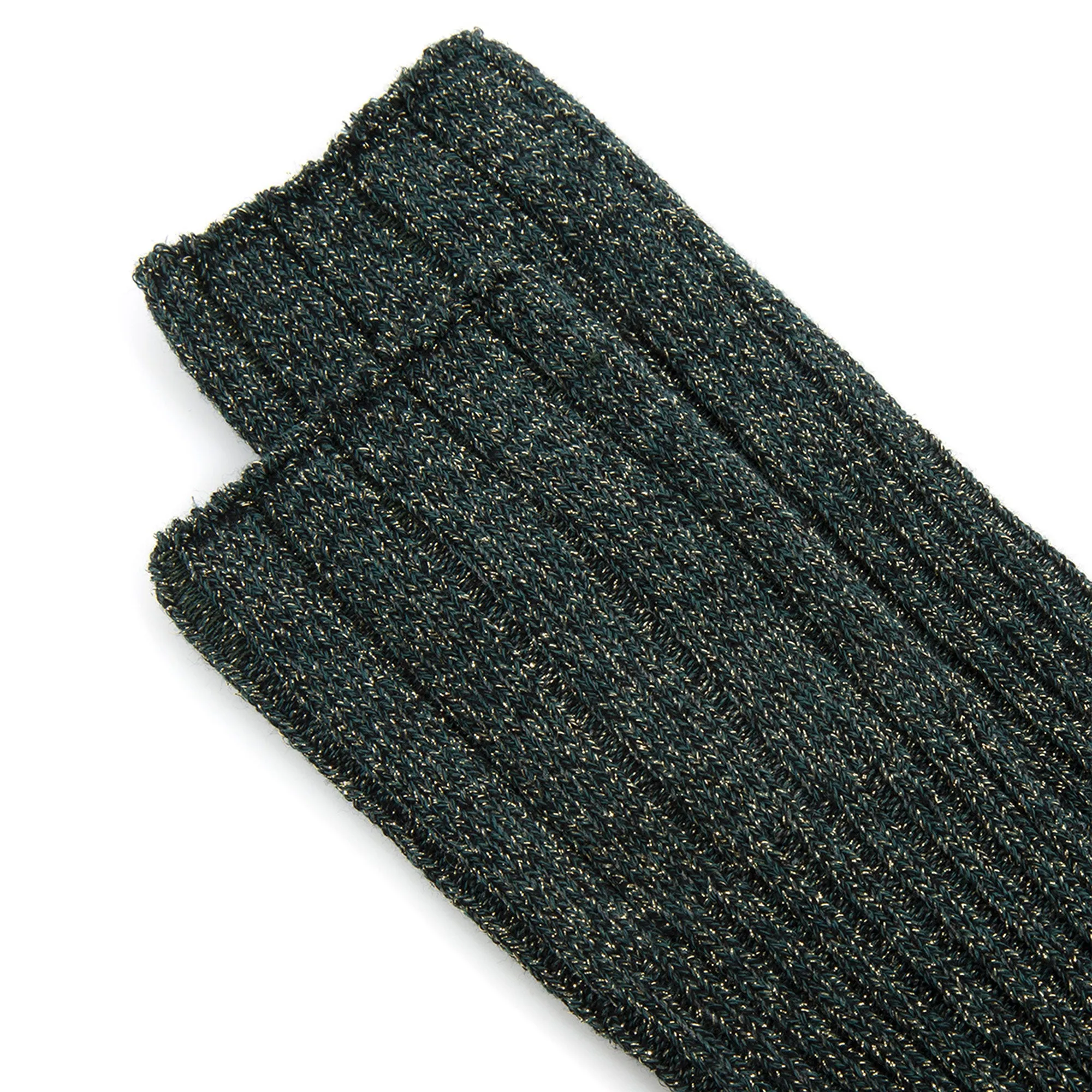 Barcelona Sock - Olive