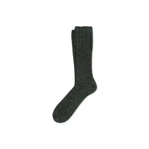 Barcelona Sock - Olive