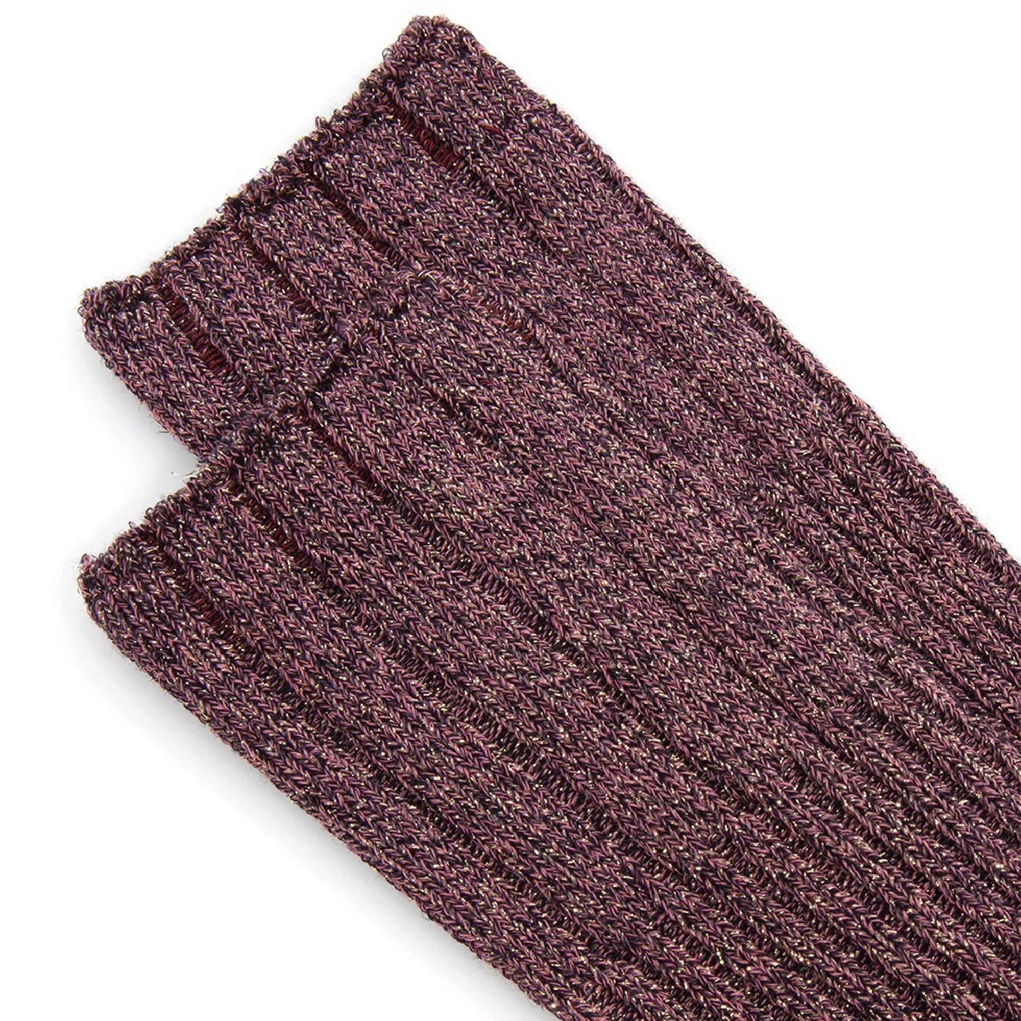 Barcelona Sock - Pink