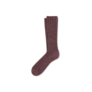 Barcelona Sock - Pink