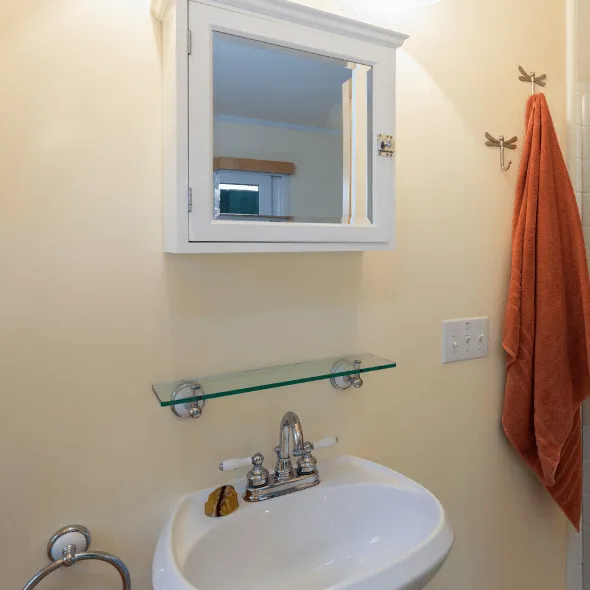 Bathroom Accessories Set 7 Pieces