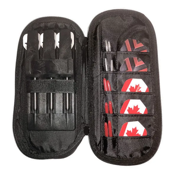 BD Carryall Dart Wallet