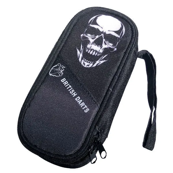 BD Carryall Pattern Dart Wallet
