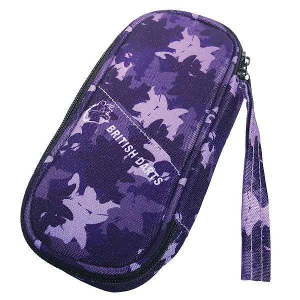 BD Carryall Pattern Dart Wallet