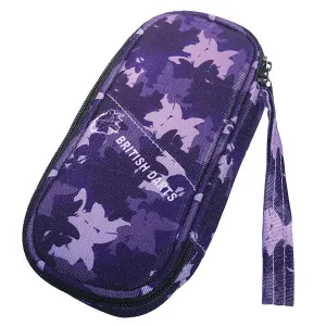 BD Carryall Pattern Dart Wallet