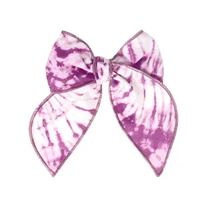 BELLE CLIP | Echo Tie-Dye