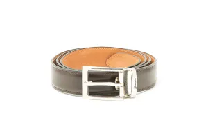 Belt 35mm Chocolate