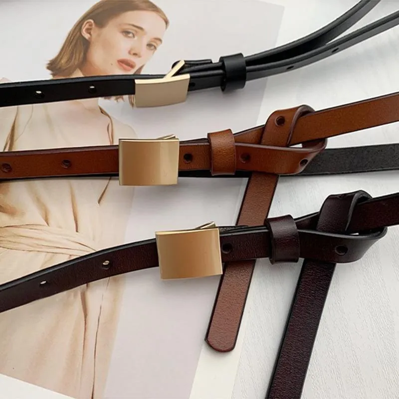 Better By Your Side Belt