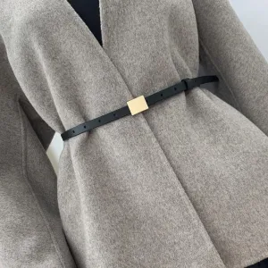 Better By Your Side Belt