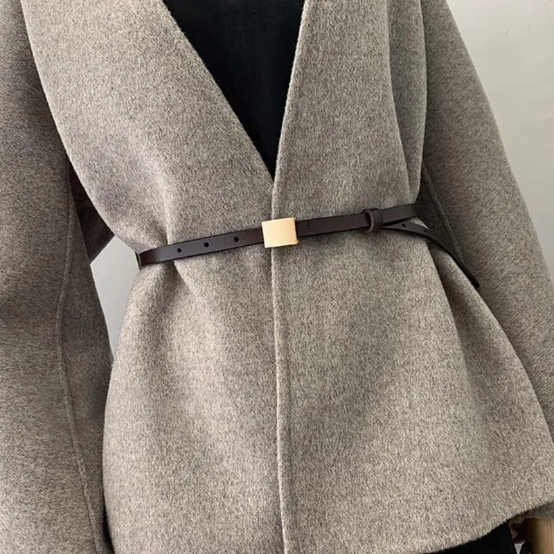 Better By Your Side Belt