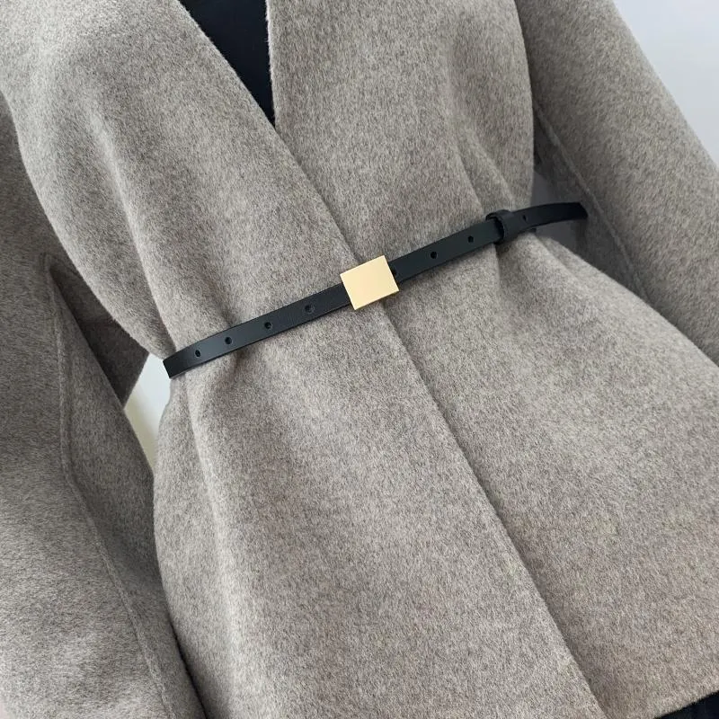 Better By Your Side Belt
