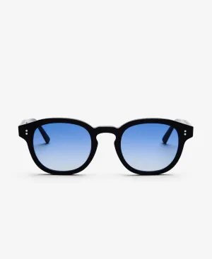 BILLE - Black Gradient Blue