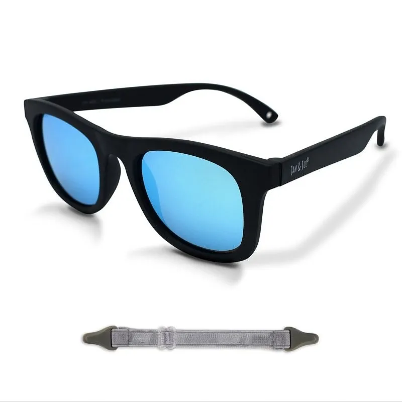 Black Aurora | Urban Xplorer Sunglasses