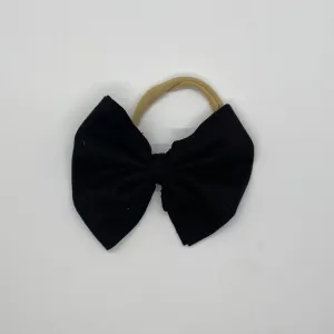 Black Bow