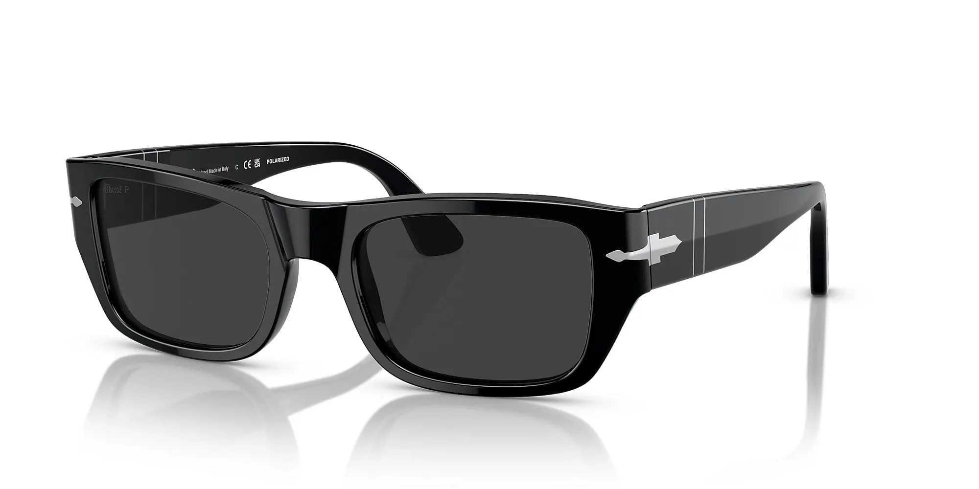 Black | Polar Black | Persol 0PO3268S