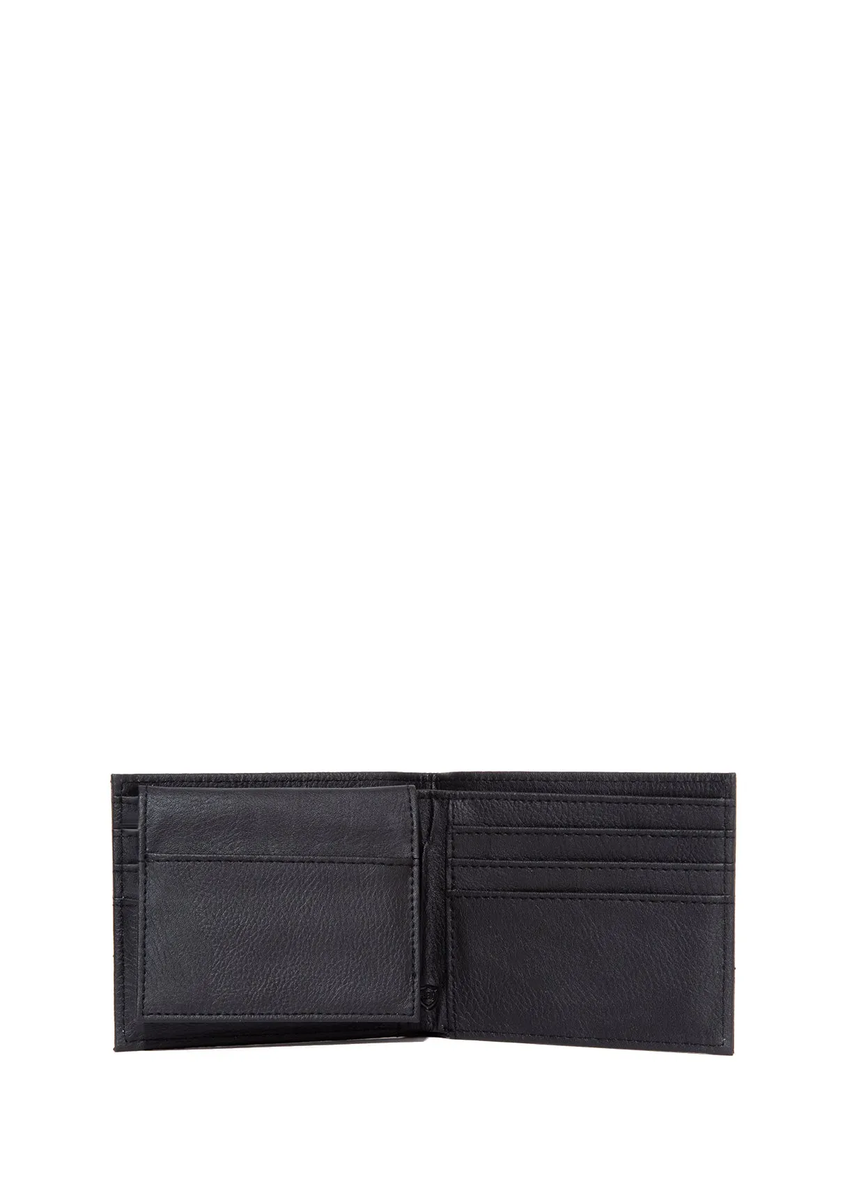 Black Wallet