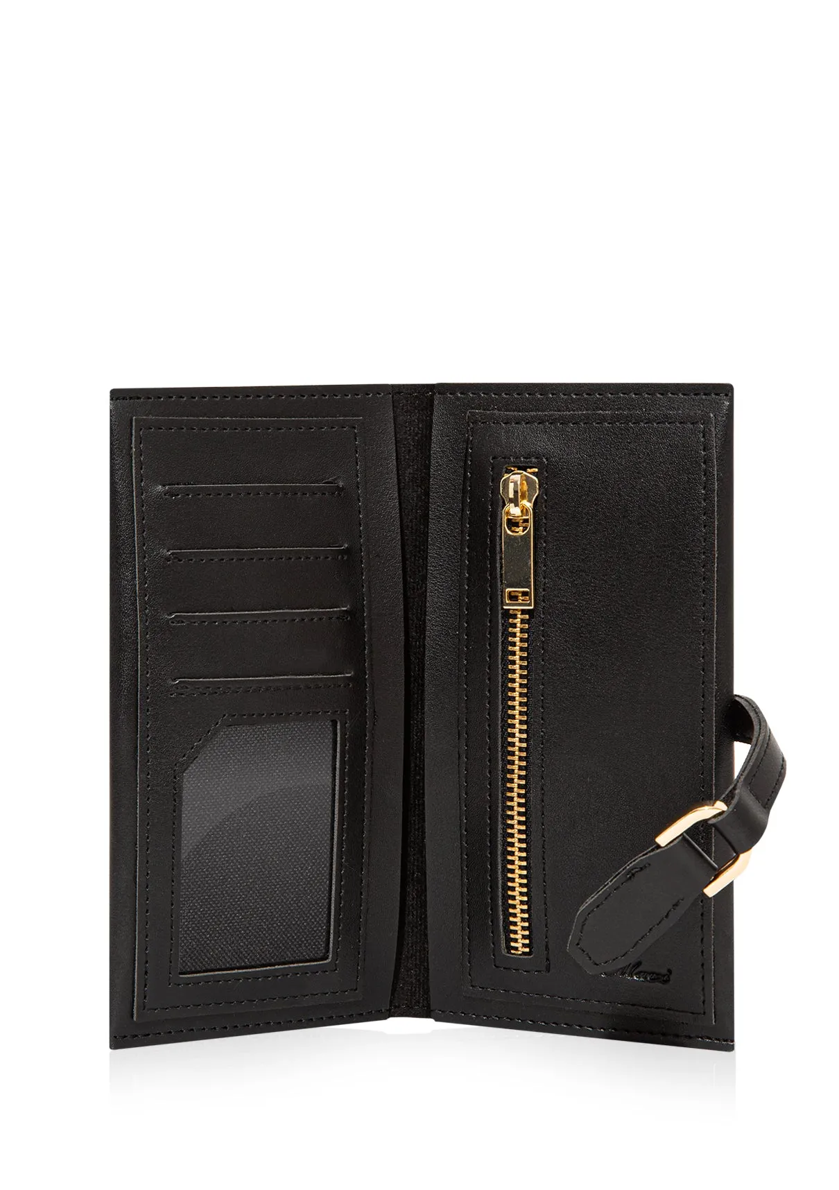 Black Wallet