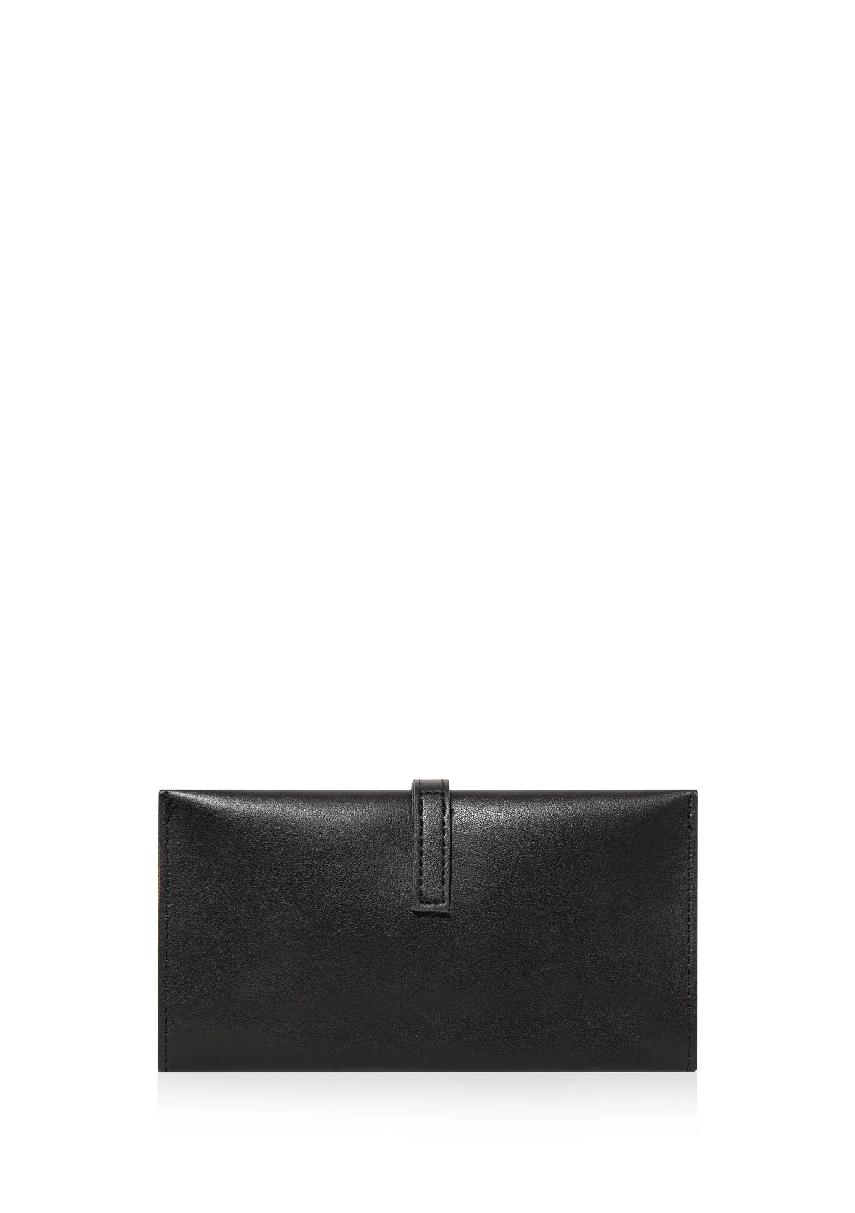 Black Wallet