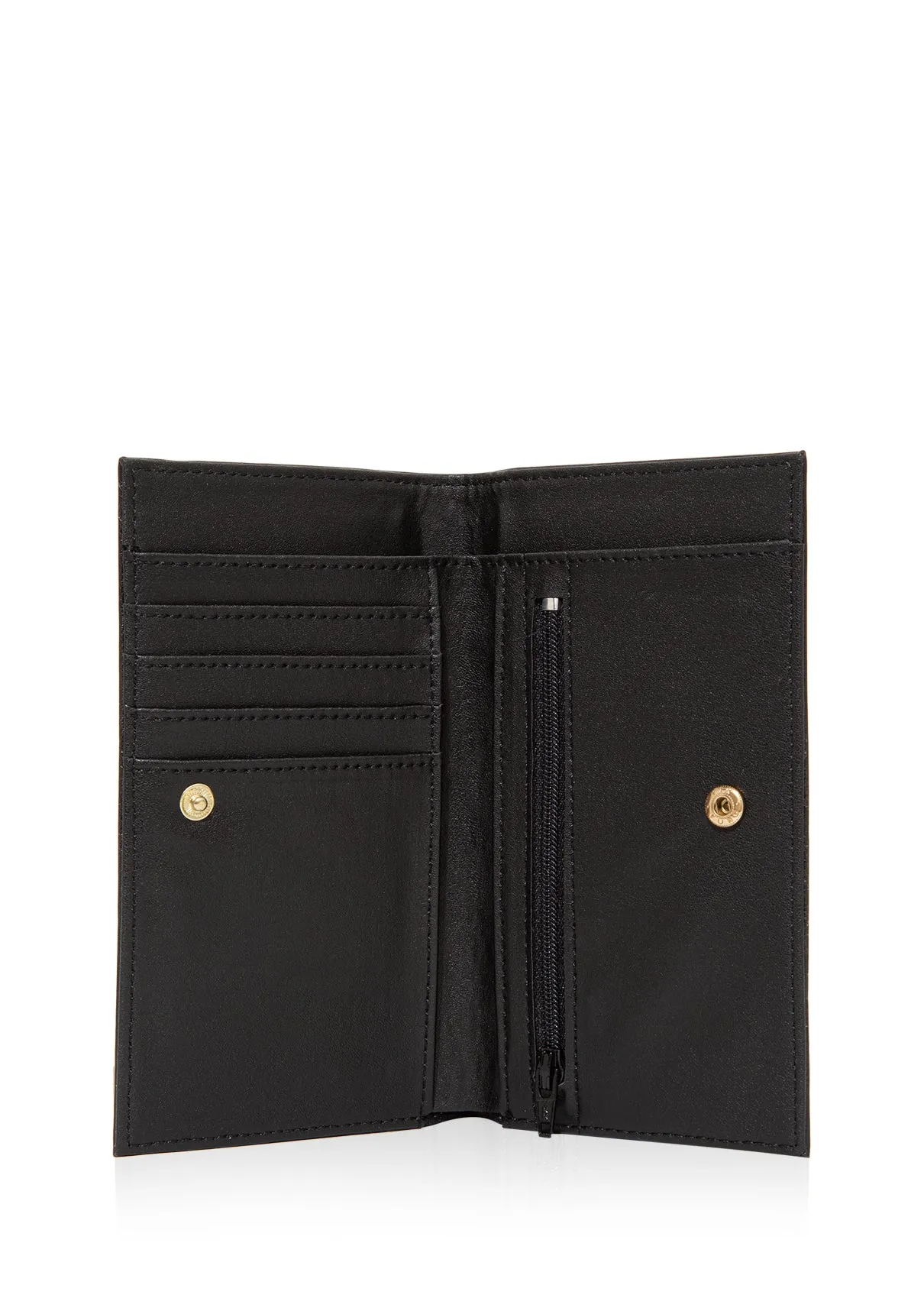 Black Wallet