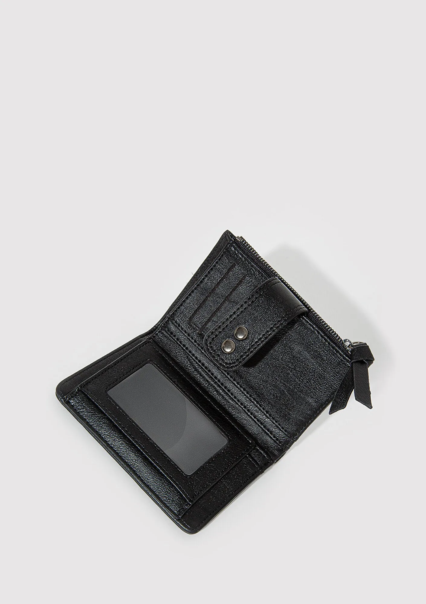 Black Wallet