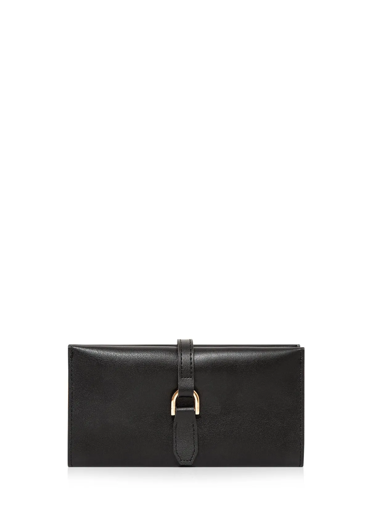 Black Wallet