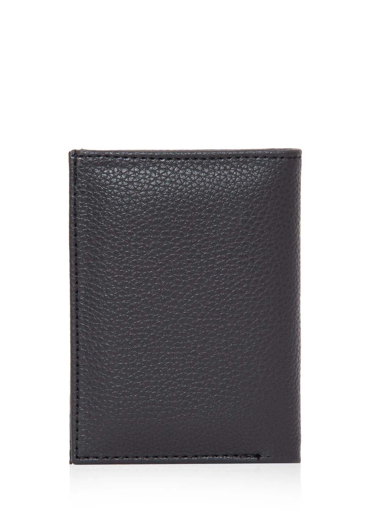 Black Wallet