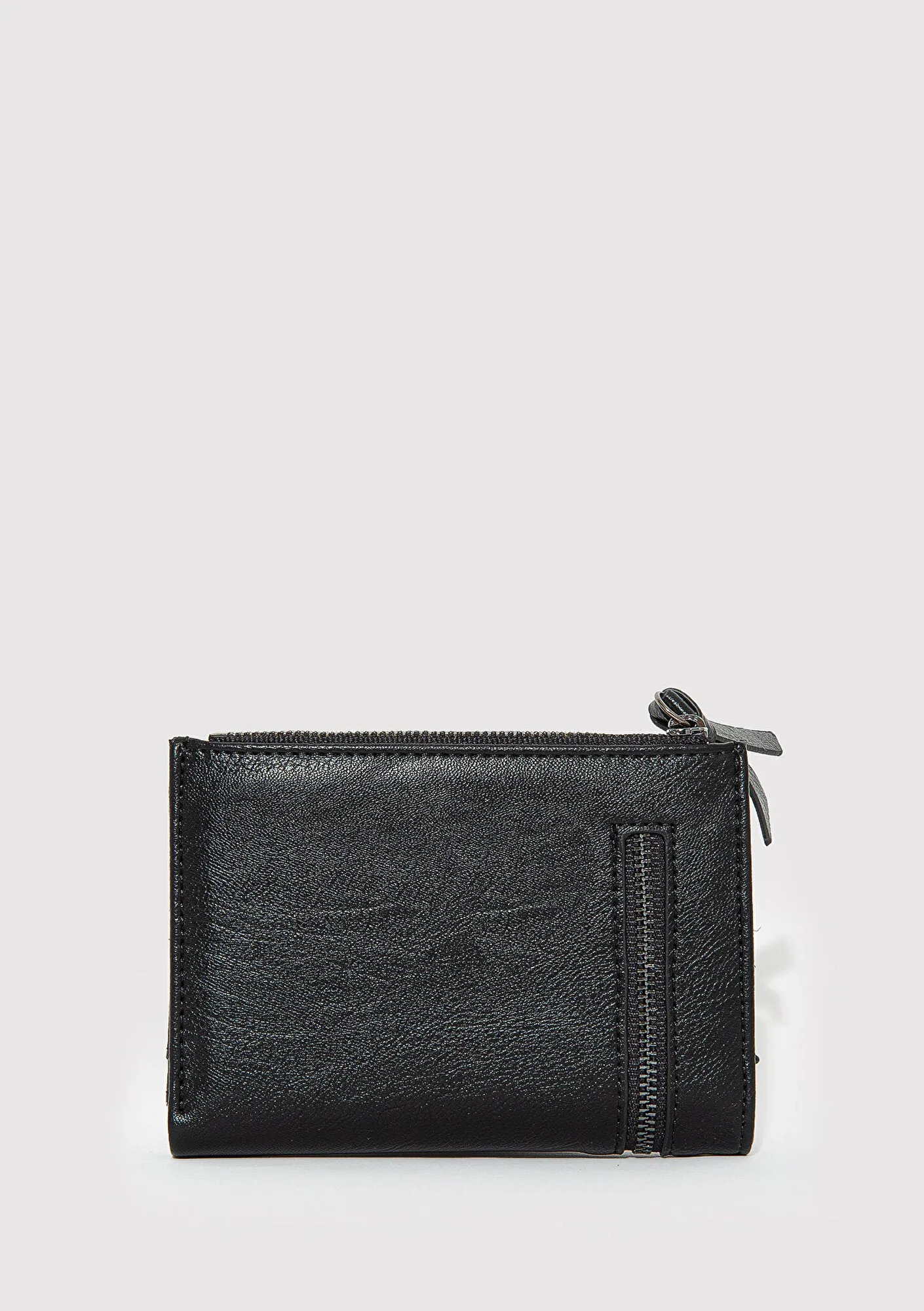 Black Wallet