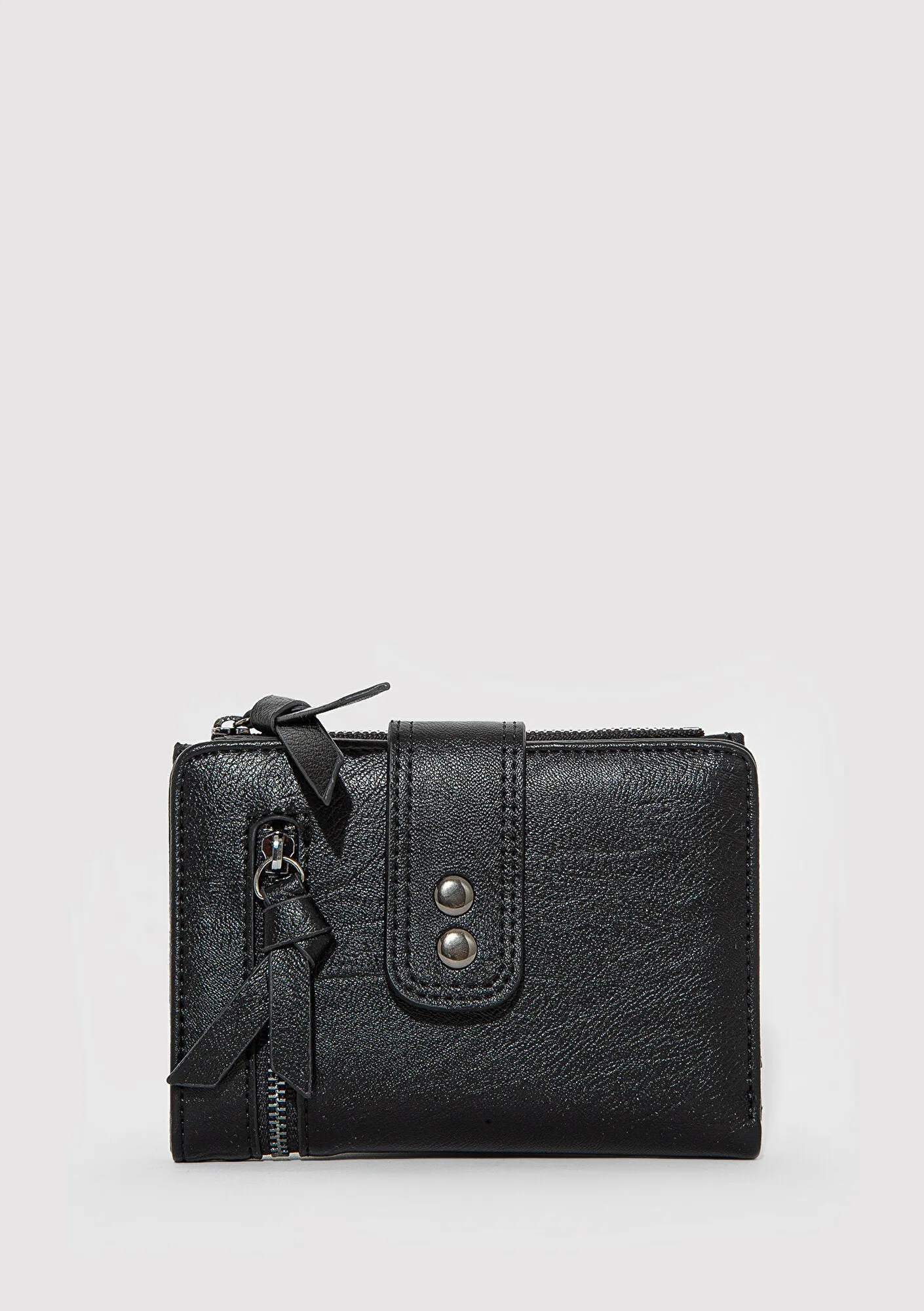 Black Wallet
