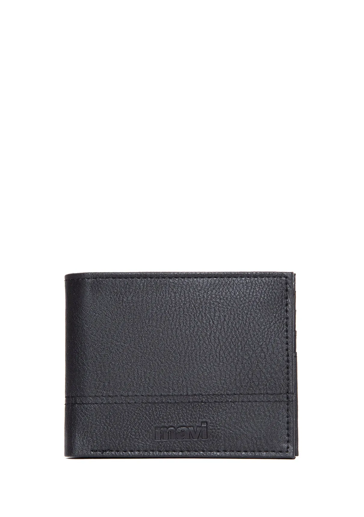 Black Wallet
