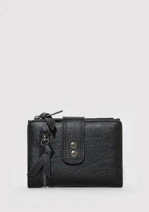Black Wallet